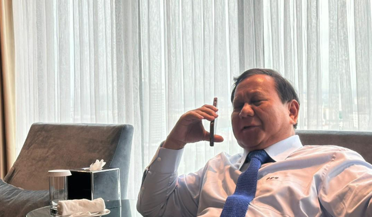 Waduh! Transfer Data Pribadi Ikut Jadi Syarat Kesepakatan Tarif Impor Indonesia-Amerika Serikat