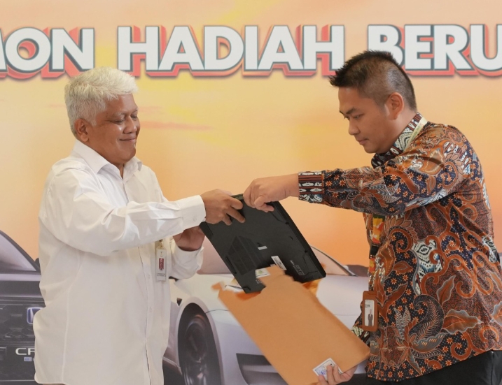 Danamon Umumkan Pemenang Undian Tiga Bulanan dan Grand Prize Danamon Hadiah Beruntun, Cek Link di Sini 