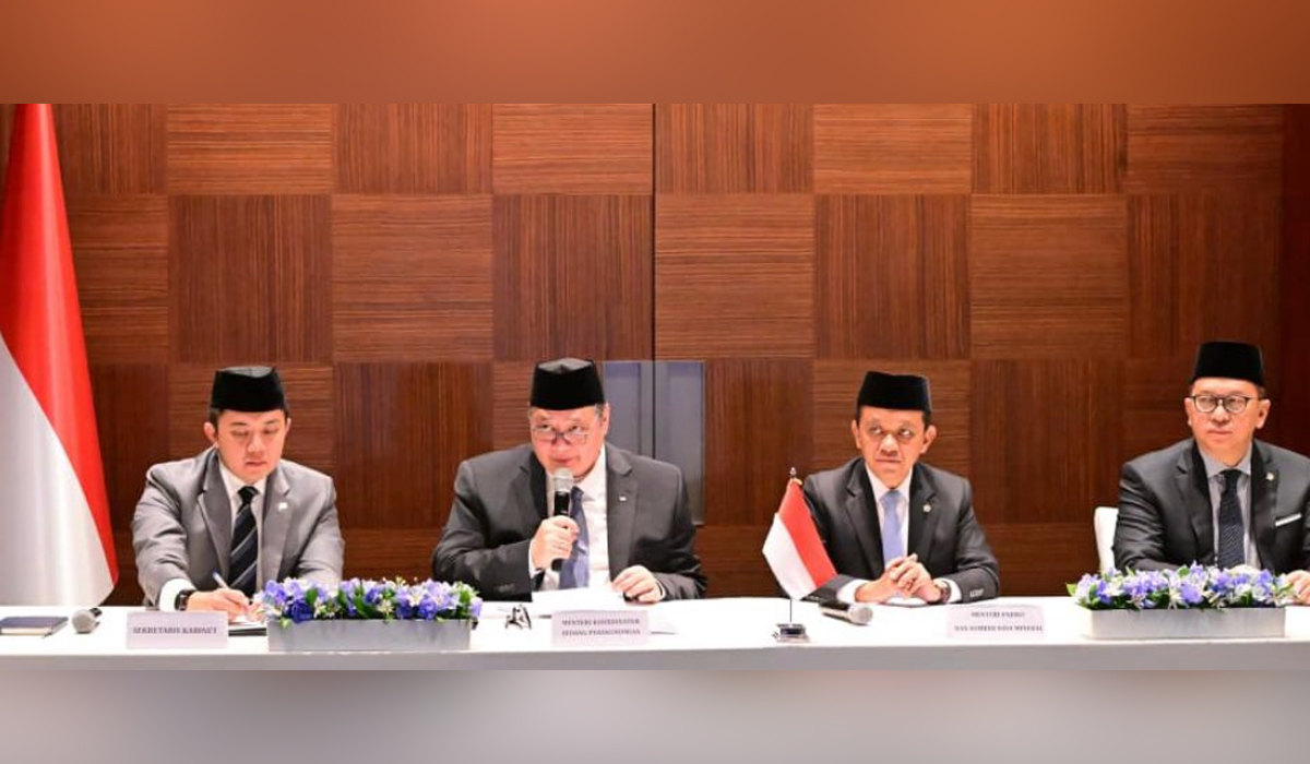 Sah! Pemerintah Tetapkan WFH Setiap Jumat, Berlaku Mulai 1 April 2026