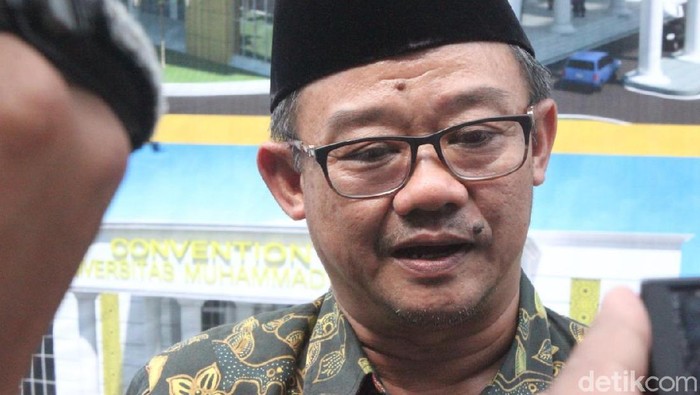 Penetapan Panji Gumilang Tersangka Dinilai PP Muhammadiyah Sudah Tepat, Walau Terkesan Lambat