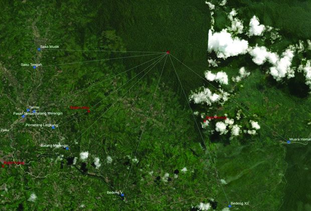 Perkembangan Terbaru Evakuasi Kapolda Jambi di Bukit Tamiai Kerinci,Cuaca Ekstrim Evakuasi Dihentikan