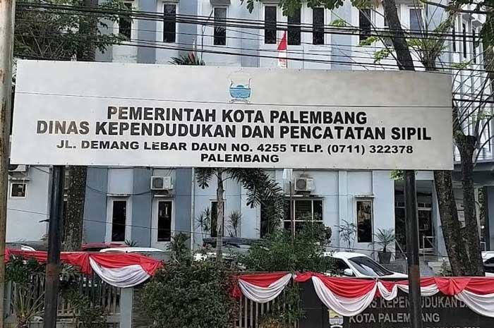 Urus Adminduk Makin Mudah, Berikut 9 UPT Pelayanan Capil di Kota Palembang, Simak per Zona