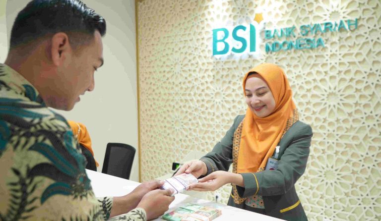 Layanan Cabang, ATM dan Mobile Banking BSI Sudah Kembali Normal