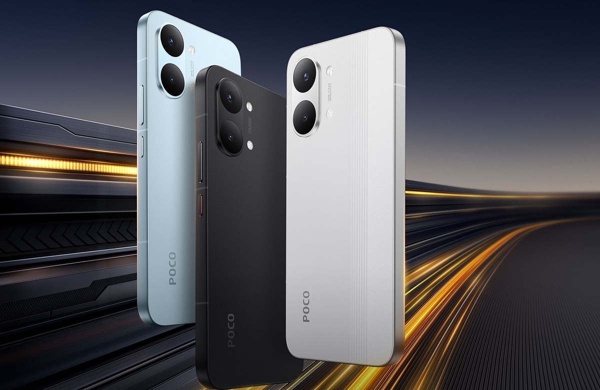 HP POCO Series Terbaru Segera Rilis 2 April 2026, Ini Spesifikasi POCO X8 Pro dan POCO X8 Pro Max 