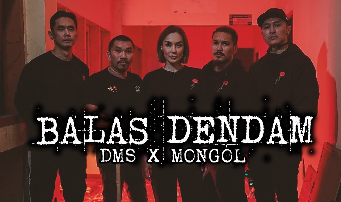 Serem, Mongol Ketemu Sosok Hantu Pemabuk Saat Jadi Bintang Tamu di DMS 