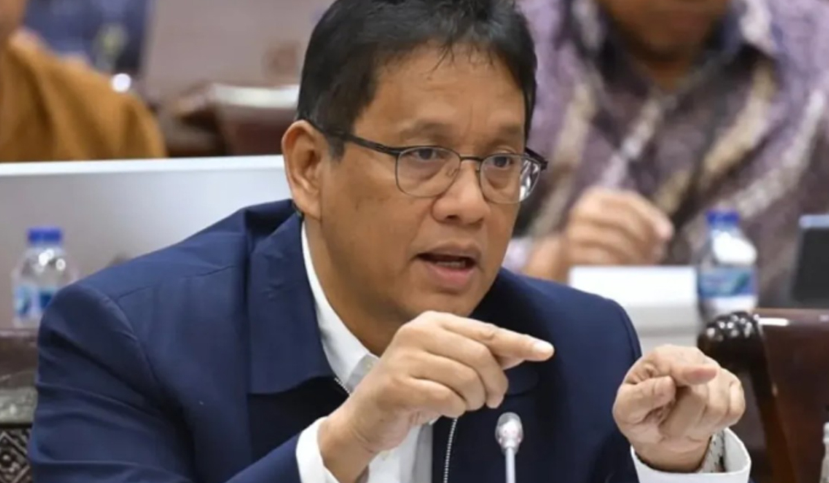 Menkeu Purbaya Minta Suami Tyas Kembalikan Beasiswa LPDP Plus Bunga, Segini yang  Diterima Arya Pamungkas