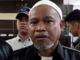 Kuasa  Hukum Habib Bahar bin Smith Mohon Doa dari Umat, Ada Apa  Ini?