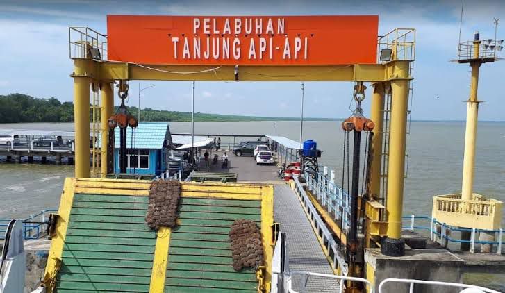 Kenaikan Harga BBM Beratkan Operator Dilintasan Palembang - Muntok