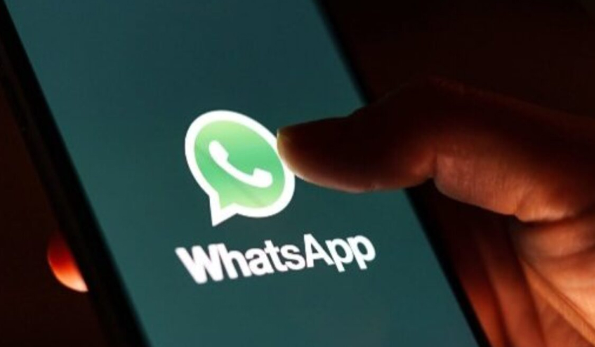 Waspada! Sering Terjadi, Ini Ciri WhatsApp Kamu Disadap