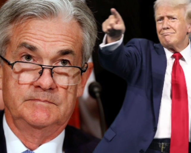 Global Highlights Hari Ini, Rekor Baru Nasdaq Composite, Imbas Isu Donald Trump Pecat Gubernur The Fed