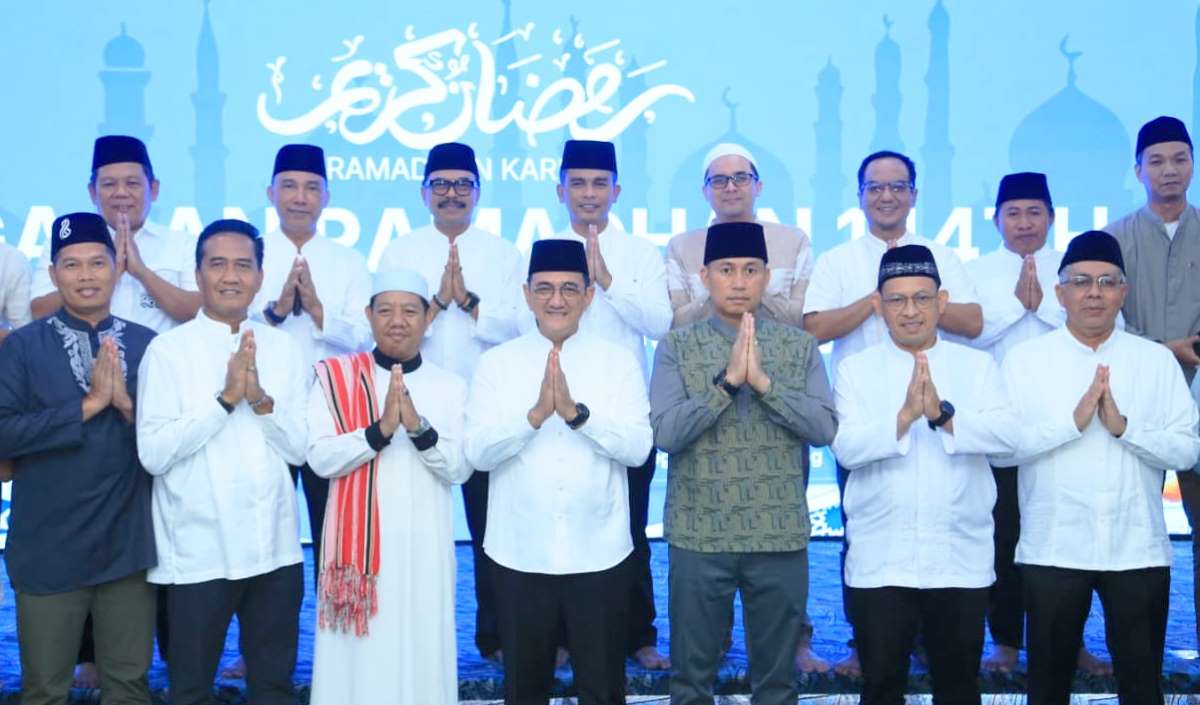 Dorong Perbankan di Sumsel Tingkatkan Dana CSR