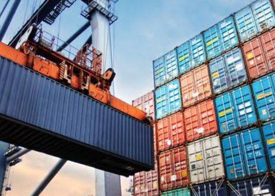 Domestic Highlights Hari Ini, Penerimaan Pajak Turun hingga BI Prediksi Ekspor Barang dan Jasa Turun 