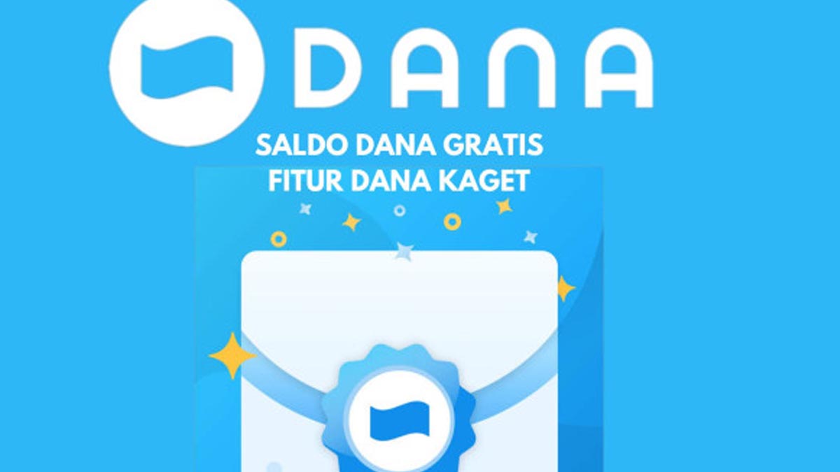 Ada Saldo Gratis dari DANA Kaget! Simak Cara Mudah Klaim Tanpa KTP dan Aplikasi Tambahan