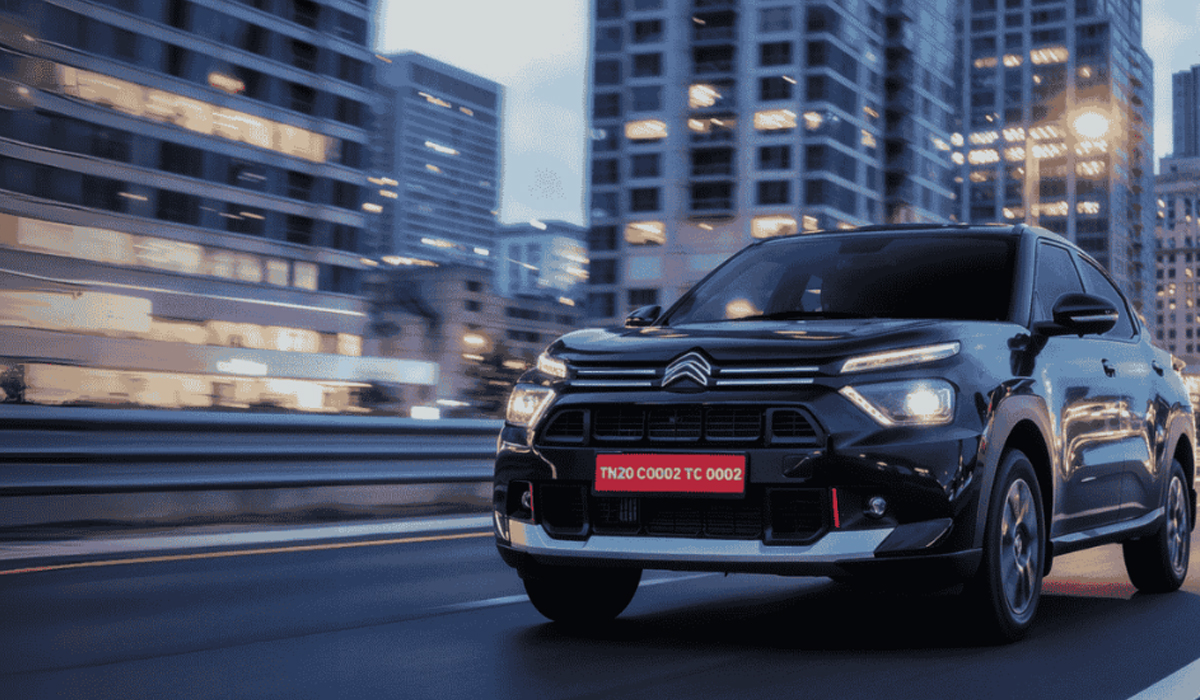 Percaya Gak? Harga Mobil Eropa dengan Sepsifikasi Canggih ini Cuma Rp 100 Jutaan 