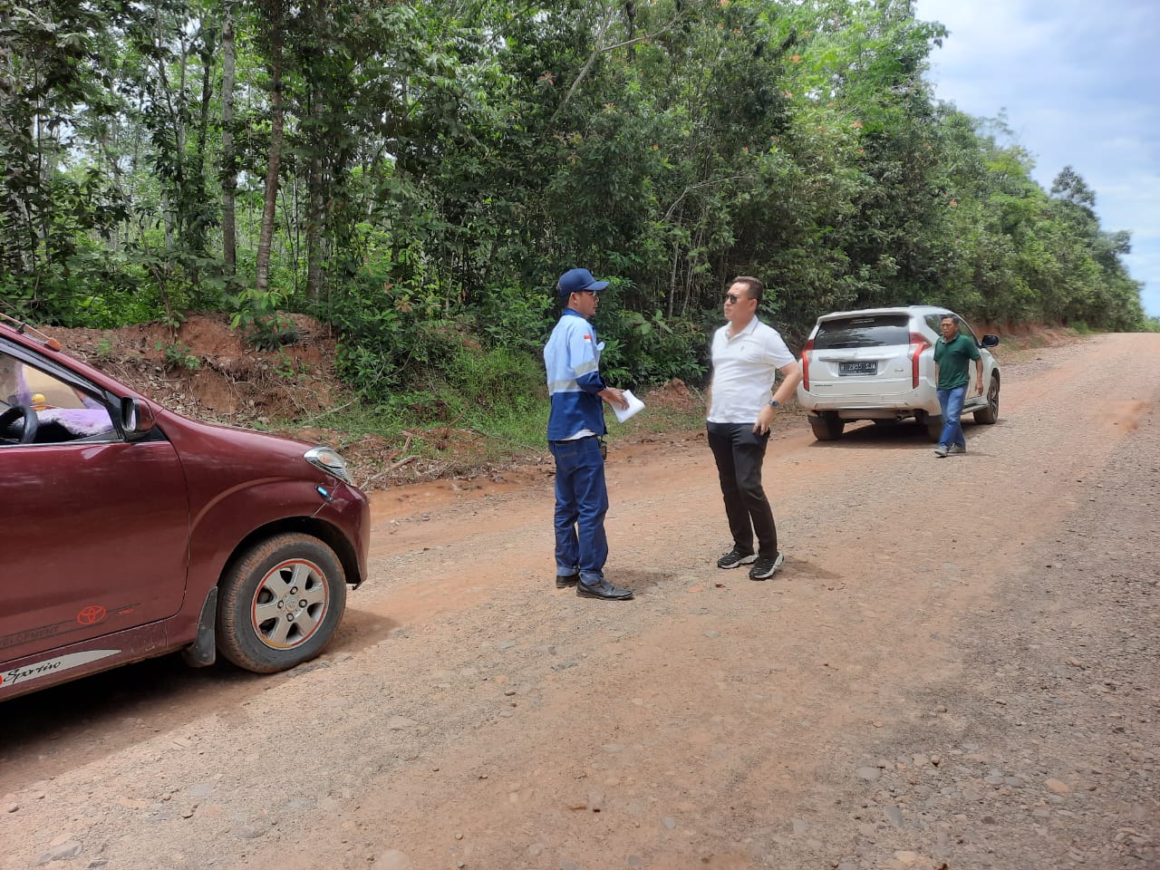 Dua Perusahaan Batubara Bebaskan Lahan Warga di PALI