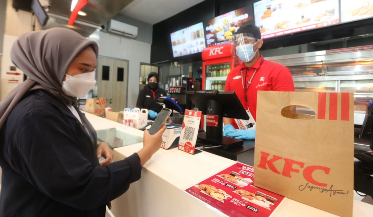 Ini Pemegang Saham KFC di Indonesia, Masuk Daftar Restoran Cepat Saji Pro Israel yang Diboikot