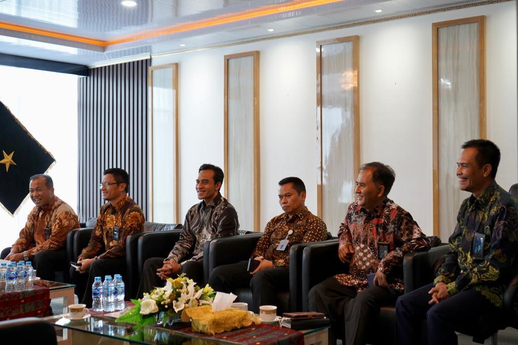 PLN Didukung Penuh Polda Sumatera Selatan