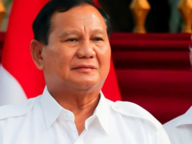 Misteri Cawapres Prabowo Subianto, Ini 4 Nama Kandidatnya!