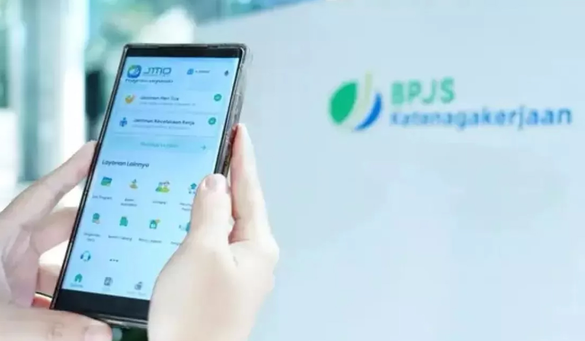 Cara Cek Verivikasi Penerima BSU Ketenagakerjaan 2025, Gampang Banget Cuma Buka Aplikasi Ini