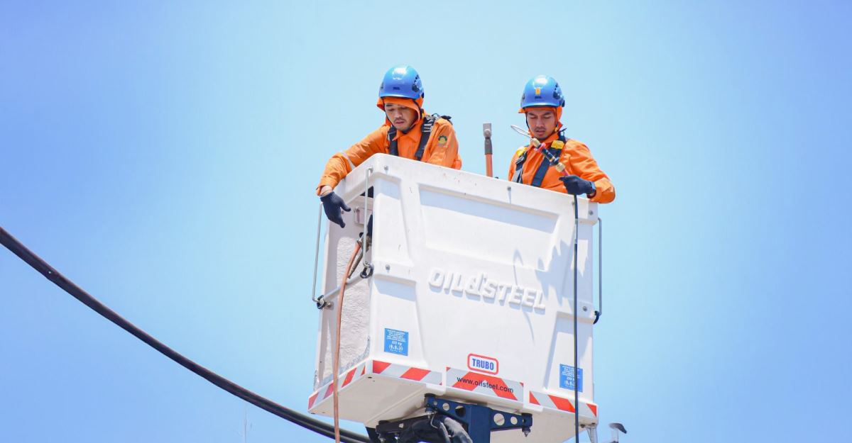 Sistem Kelistrikan Nasional Andal, PLN Berhasil Jaga Layanan Momen Pergantian Tahun