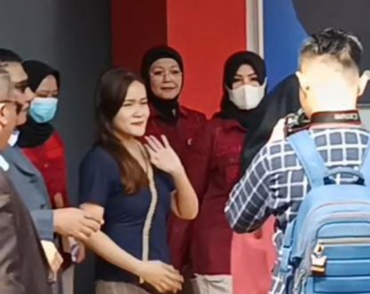 Kasus Kopi Siniada, Jessica Kumala Wongso Bebas Bersyarat, Remisi 58 Bulan 30 Hari, Wajib Lapor Hingga 2032