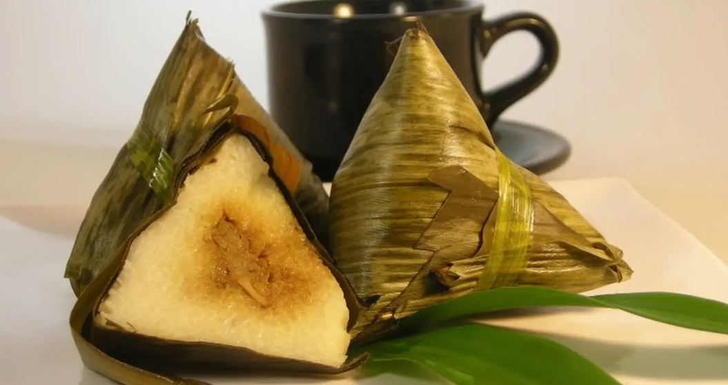 Resep dan Cara Membuat Bacang, Kuliner Tradisional Tionghoa yang Lezat