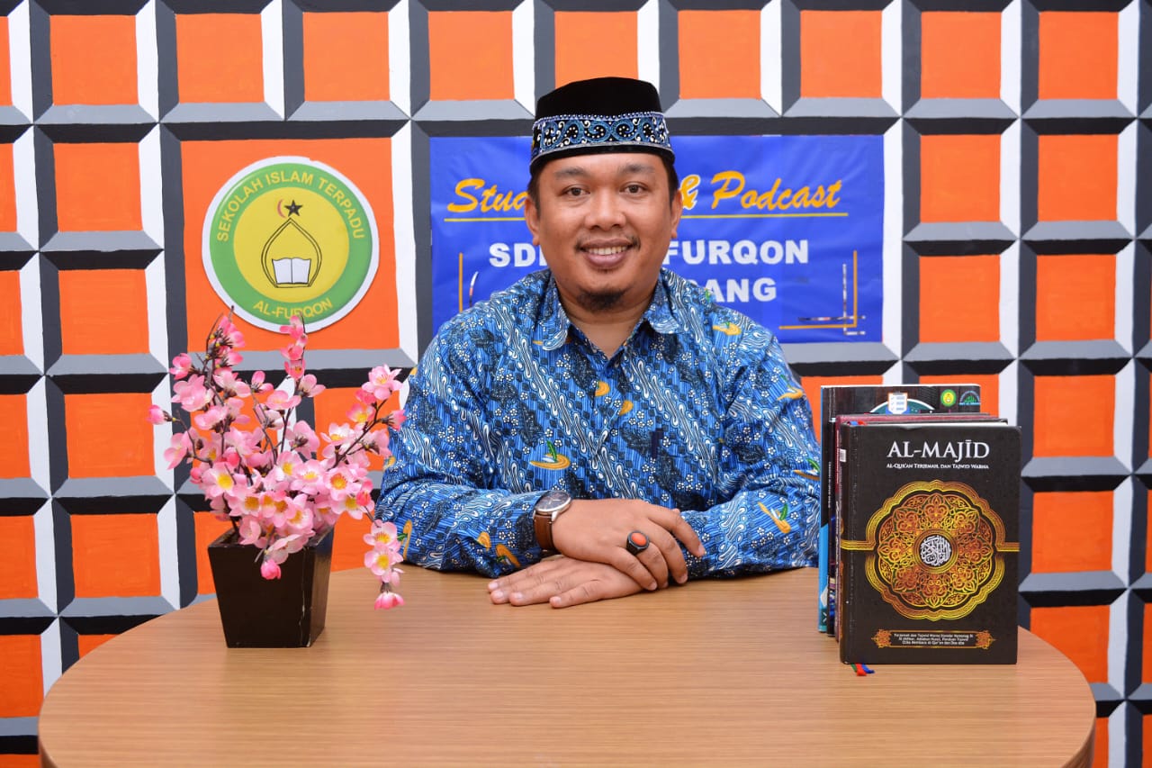 Ramadhan Bulan Meraih Pertolongan Allah