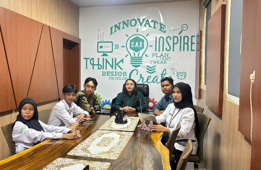 Kemenkum Sumsel Perkuat Pengawasan Notaris Melalui Diskusi Evaluasi Kebijakan