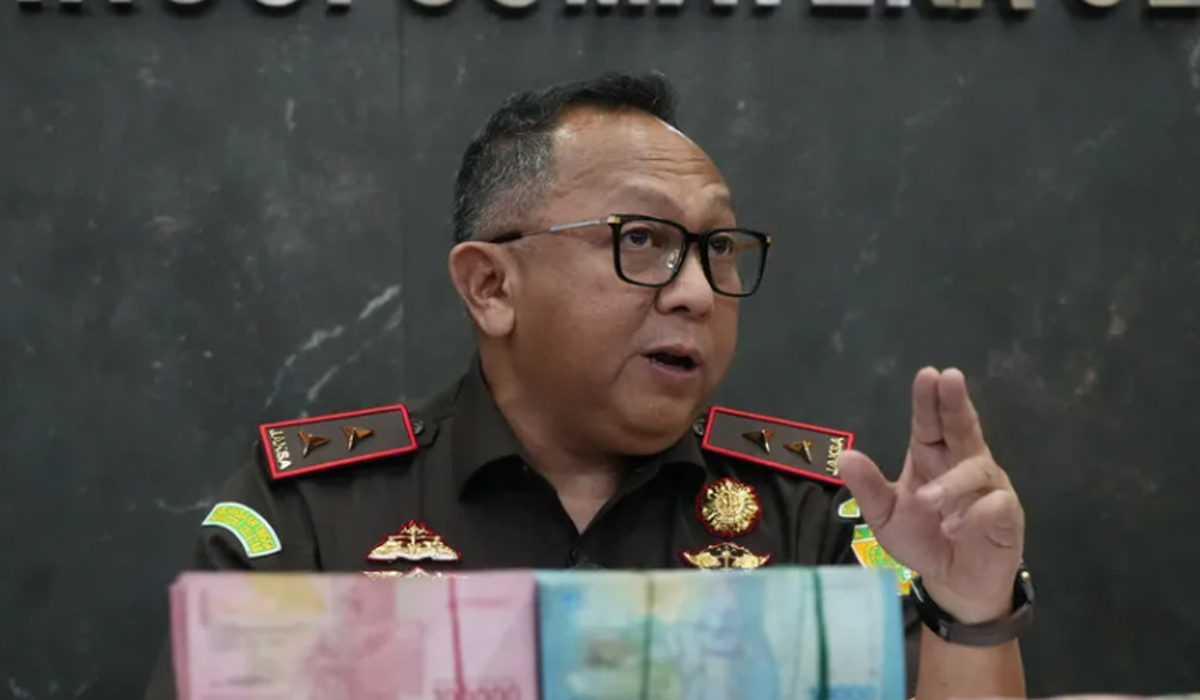 Kejati Sumsel: Wakil Bupati PALI Terima Suap Fee Proyek Rp 1 Miliar 