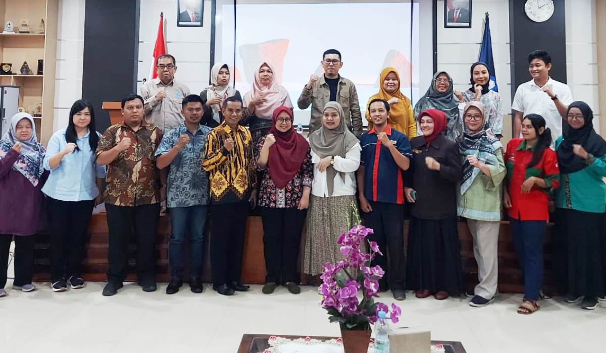 UBD Komitmen Tetap Unggul dalam Penyelenggaraan RPL