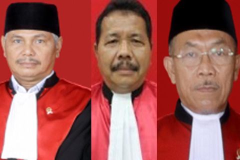 Putusan Aneh Tunda Pemilu,Rekam Jejak Hakim PN Jakarta Pusat,T Oyong Pernah Vonis Ringan Terdakwa Pembunuhan