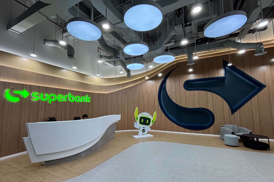 Info Emiten Hari Ini, Super Bank IPO,  Penawaran Obligasi Bank Mandiri dan CCB Indonesia Danai Proyek Nasional