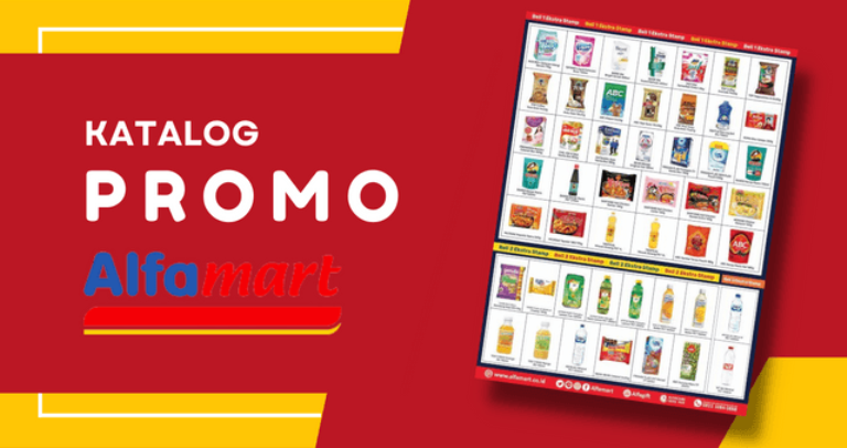 Terbaru, Promo Alfamart 13 September 2023, Tidak Hanya Snack, Belanja Produk Perawatan Juga Pasti Lebih Irit 