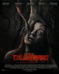 Film Kutukan Calon Arang Tayang Perdana 3 Oktober 2024, Cerita Rakyat Penuh Misteri dan Mencekam di Alas Purwo