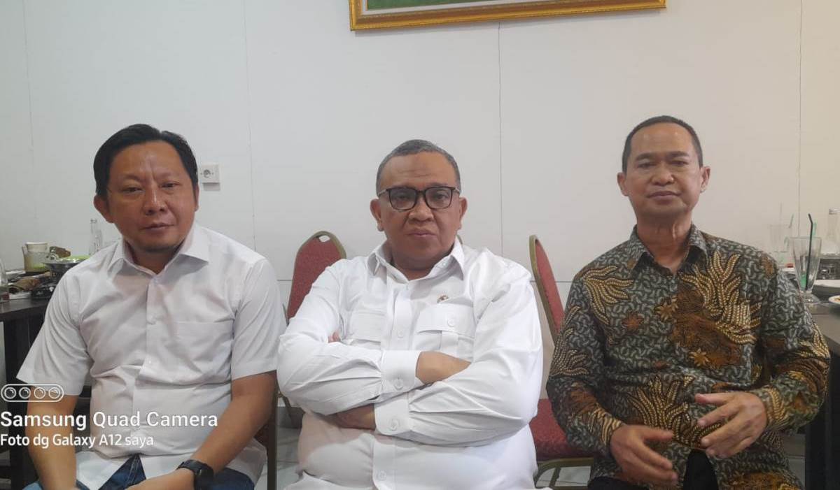 Catat, Ini Intruksi DPP PBB Buat Seluruh Kader di Pilpres 2024 