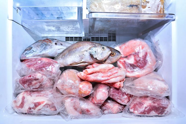 Lebih Sehat Mana antara Daging Sapi, Ikan, dan Ayam? Begini Penjelasan Ahli Gizi