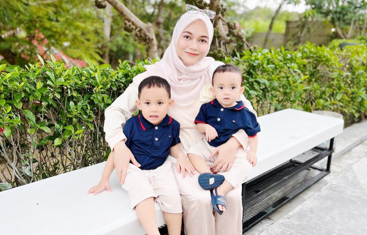 Mini Esme, Tawarkan Pakaian Branded Anak Berkualitas, Tampil Gaya dengan Budget Minimalis