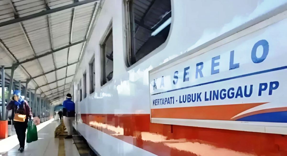 Jelang Angkutan Nataru 2024/2025, KAI Divre III Siapkan 42.732 Tempat Duduk dan Cek Sarana Fasilitas Stasiun