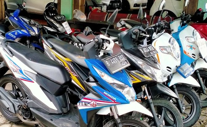 Beli Motor Bekas Bisa Jadi Solusi Buat Kalian yang Gak Mau Pusing Mikrin Cicilan, Ini Alasanya