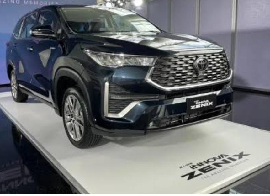 Corporate Highlights Hari Ini, Penjualan Mobil Toyota dan Daihatsu Anjlok 12 Persen di Semeter I 2025