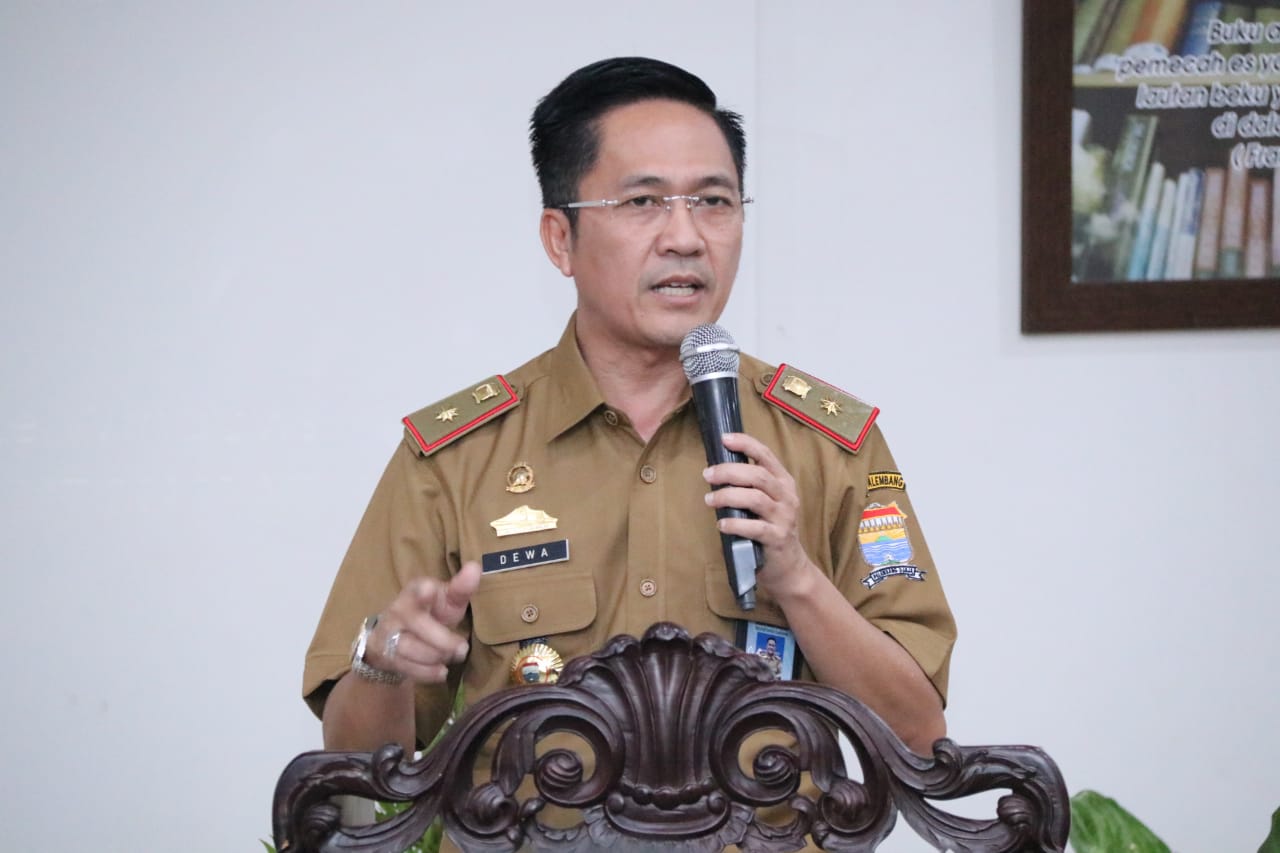 Larangan Buka Puasa Bersama Berlaku Bagi Pejabat dan ASN Pemkot Palembang, Berani Langgar? Ada Sanksi