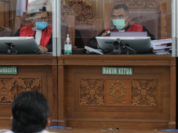 Total Kekayaan Wahyu Iman Santoso, Hakim yang Vonis Mati Ferdy Sambo