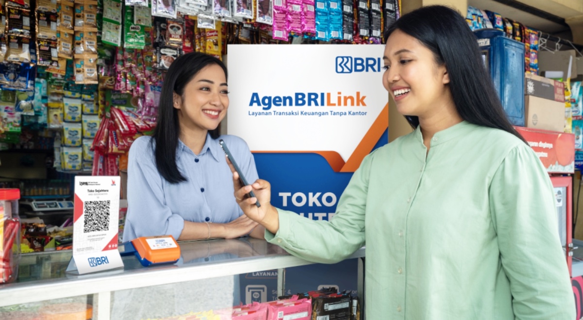 BRI Siapkan Rp 21 Triliun untuk Memenuhi Kebutuhan Transaksi Masyarakat di Periode Libur Nataru