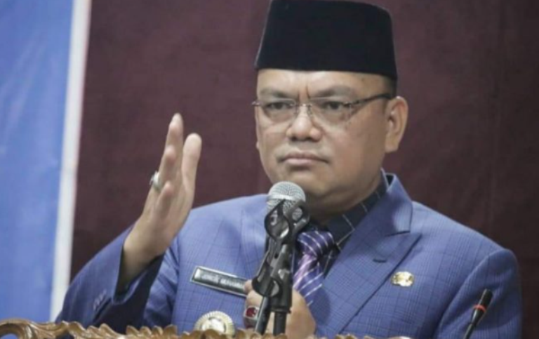 PAN Bakal Siapkan Kader Nyalon Kepala Daerah di 8 Daerah di Sumsel