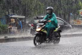 Waspada Hujan Lebat, Petir, dan Angin Kencang di Wilayah Sumsel, Berikut Prakiraan Cuaca BMKG!