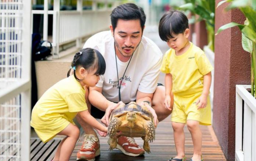 Jeje Govinda Ancam Bawa Lari Anak-anak Bila Syahnaz Kembali Selingkuh dengan Rendy Kjaernett