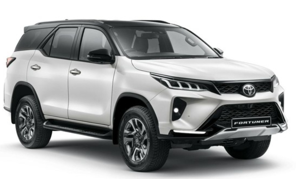 Cegah Kriminalitas, Toyota Jual Fortuner Antipeluru, Ada 4 Tipe Ditawarkan, Ini Syarat dan Ketentuan 