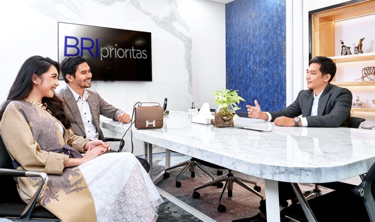 Diakui Dunia, Layanan Wealth Management BRI Raih Penghargaan Internasional dari Euromoney