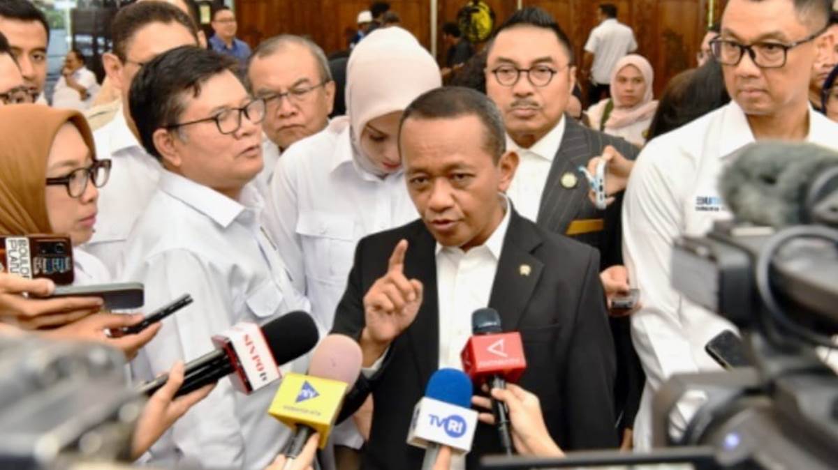 PLN Siap Laksanakan RUPTL 2025-2034 untuk Tingkatkan Investasi, Serap Tenaga Kerja, dan Perkuat Ekonomi Mikro