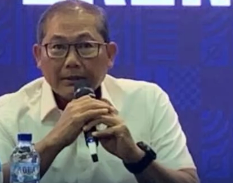 Minta Maaf Gagal SEA Games 2025, Sumardji Mundur dari Manager Timnas Indonesia dan Pecat Indra Sjafri